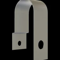 Rockfon skinnesystem kantfjeder