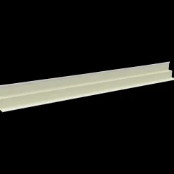 Rockfon skyggenotprofil 3050 mm hvid