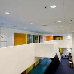 Rockfon Sonar BG akustikloft 600x600 mm