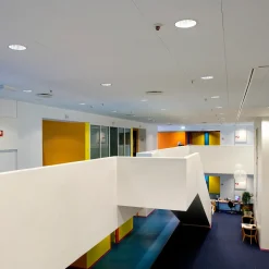 Rockfon Sonar X akustikloft 600x600 mm