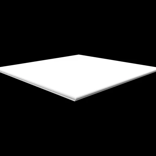 Rockfon Tropic A24 stepup akustikloft 600x600 mm