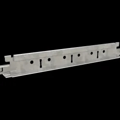 Rockfon tværprofil T24 1800 mm hvid