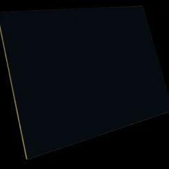 Rockpanel Colour plade 8x12x2500 mm Ral 9011