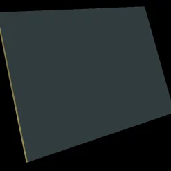 Rockpanel plader UNI 8x1200x2500 mm grafitsort