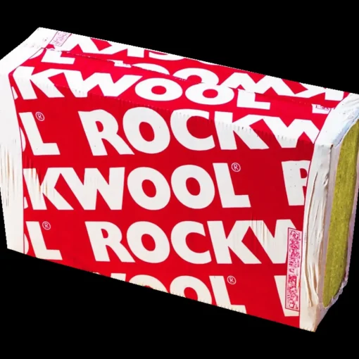 ﻿Rockwool A-pladebatts 10 30x600x1000 mm