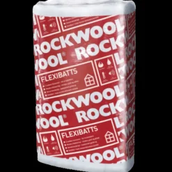 Rockwool murbatts 34 240x267x1000 mm