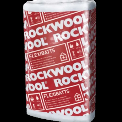 Rockwool murbatts 34 190x267x1000 mm