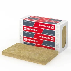 Rockwool ProRox SL 970 brandbatt 115 25x1000x600 mm