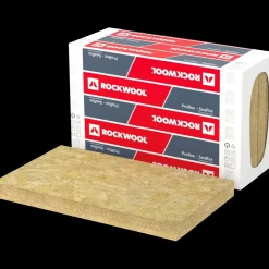 Rockwool ProRox SL970 brandbatt 115 35x1000x600 mm
