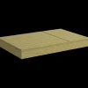 Rockwool terrænbatts erhverv 100x600x1000 mm