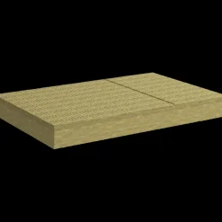Rockwool terrænbatts erhverv 100x600x1000 mm