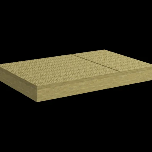 Rockwool terrænbatts erhverv 100x600x1000 mm