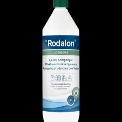 Rodalon udendørs grøn 1 L