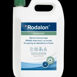 Rodalon udendørs grøn 1 L