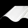 Rodena PC B6 ovenlysplade 1086x1220x0,9 mm