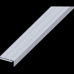 Roliba afslutningsprofil 8x25 mm x 2 m selvklæbende