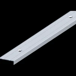 Roliba afslutningsprofil 10x25 mm x 1 m
