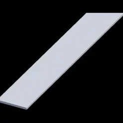Roliba fladprofil 2x30 mm x 1 m