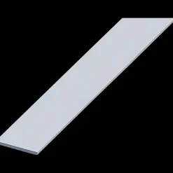 Roliba fladprofil 2x20 mm x 1 m