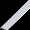 Roliba gulvovergang 46 mm x 1 m