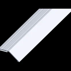 Roliba overgangsprofil 15x41 mm x 1 m selvklæbende