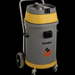 RONDA 500 våd/-tørstøvsuger 2x1200 W