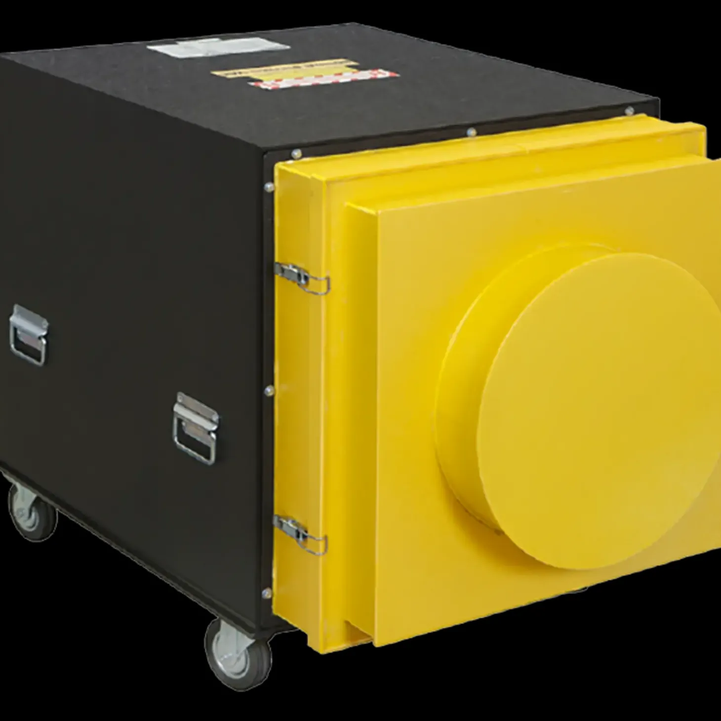 RONDA NPU 5000 luftrenser