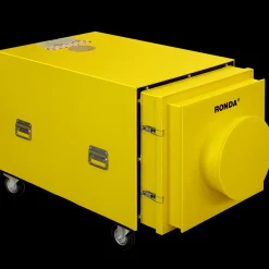 RONDA NPU 2500 luftrenser
