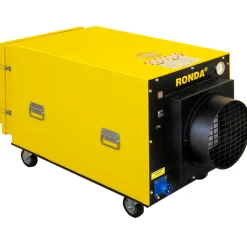 RONDA NPU 2500 luftrenser