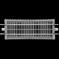 Rotisserikurv universal