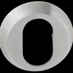 Ruko cylinderring udvendig 11 mm rustfrit stål