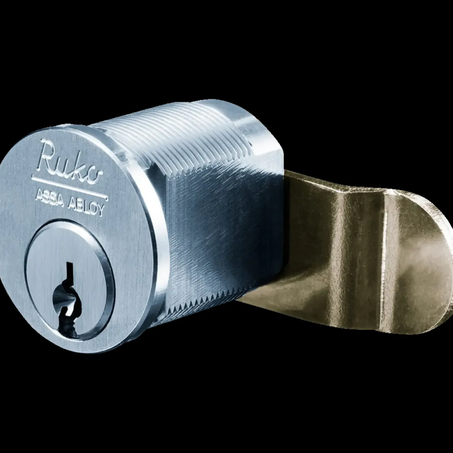 Ruko RB1607 postkasselås