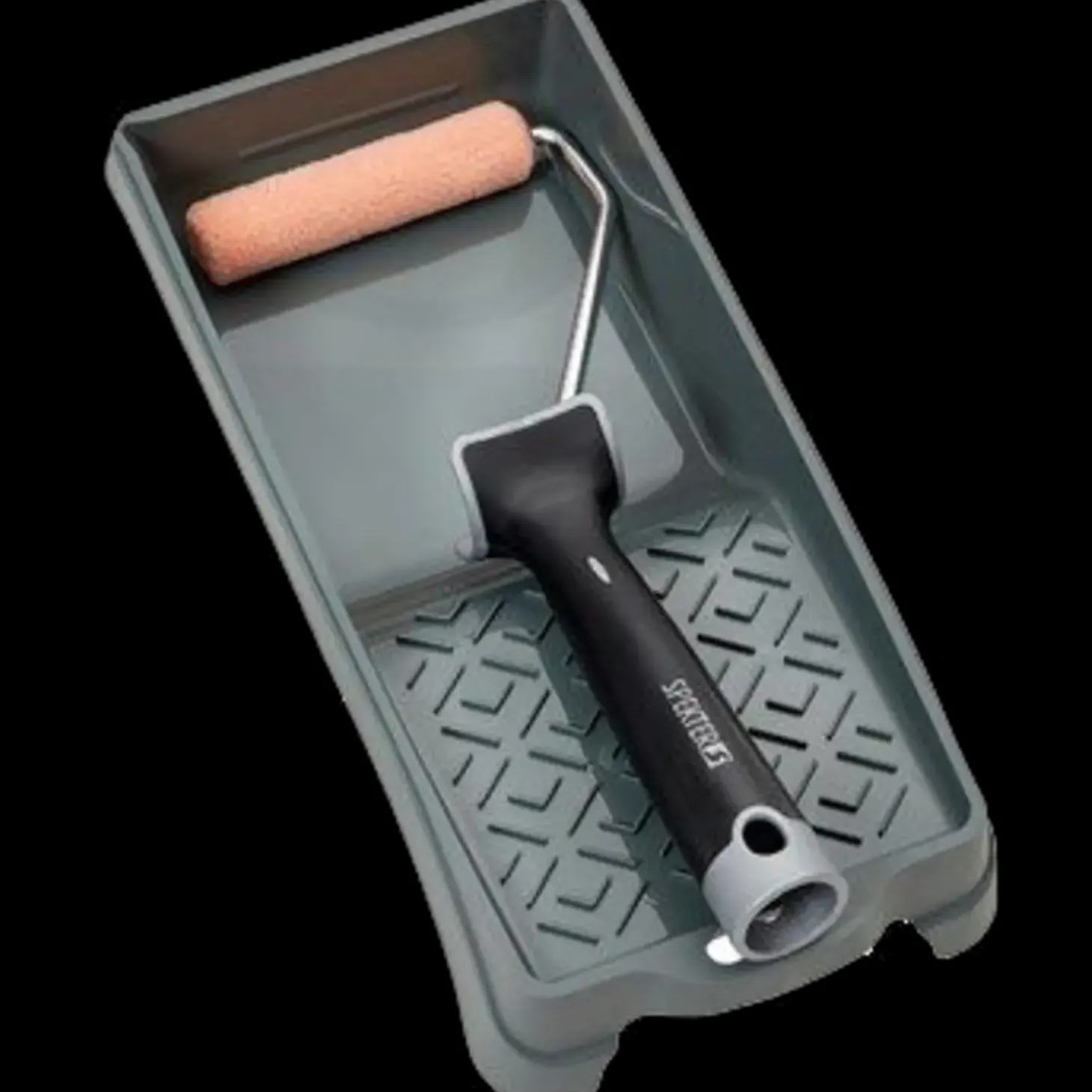 Rullesæt til ONE (superglat) 10 cm