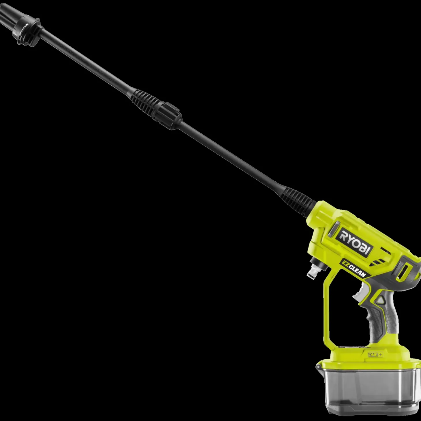 Ryobi højtryksrenser 18V ONE+