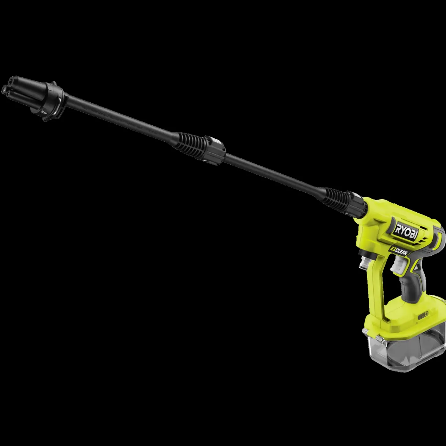 Ryobi højtryksrenser 18V ONE+