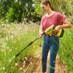 Ryobi højtryksrenser 18V ONE+