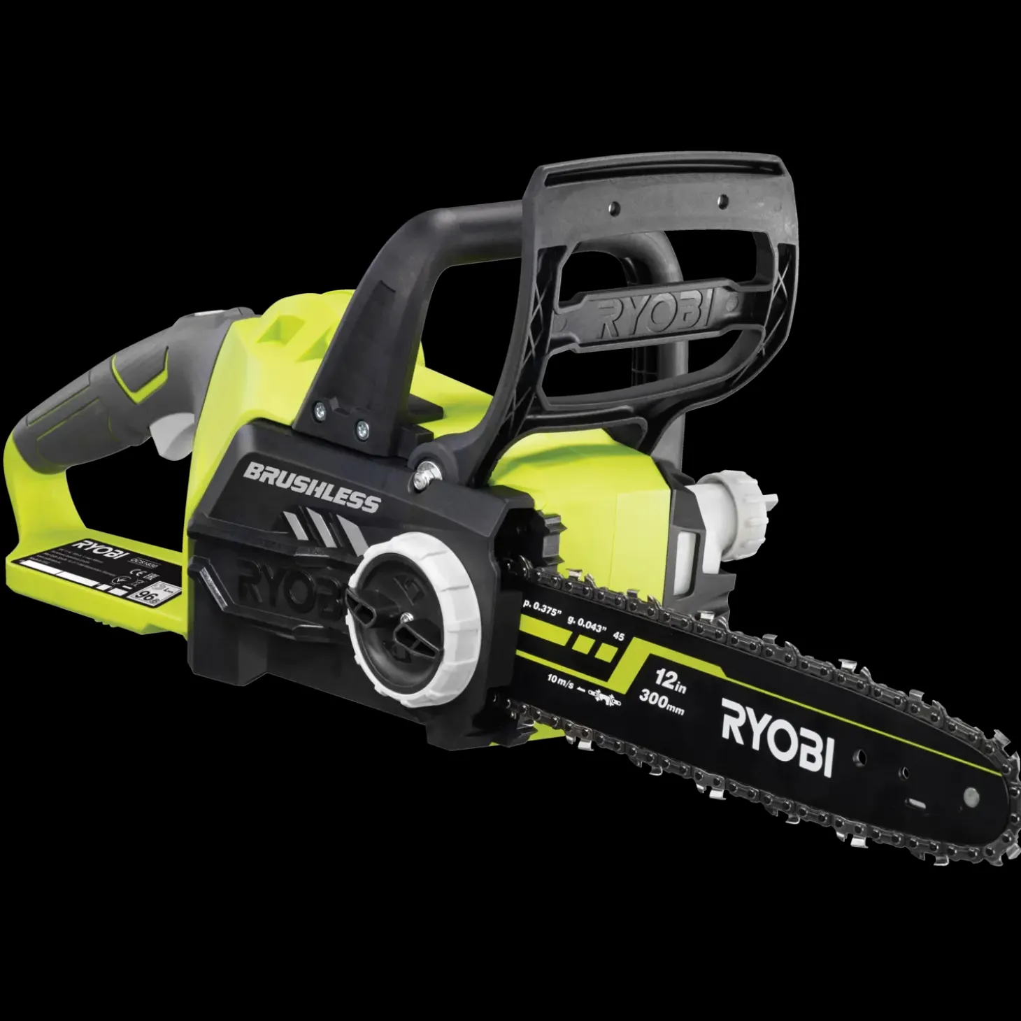 Ryobi OCS1830 akku kædesav 18V ONE+ solo