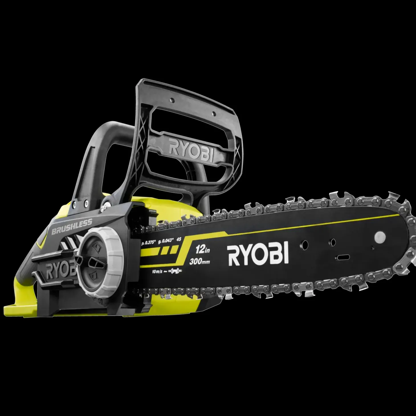 Ryobi OCS1830 akku kædesav 18V ONE+ solo