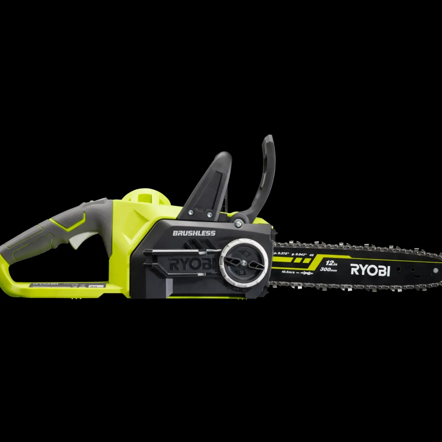 Ryobi OCS1830 akku kædesav 18V ONE+ solo