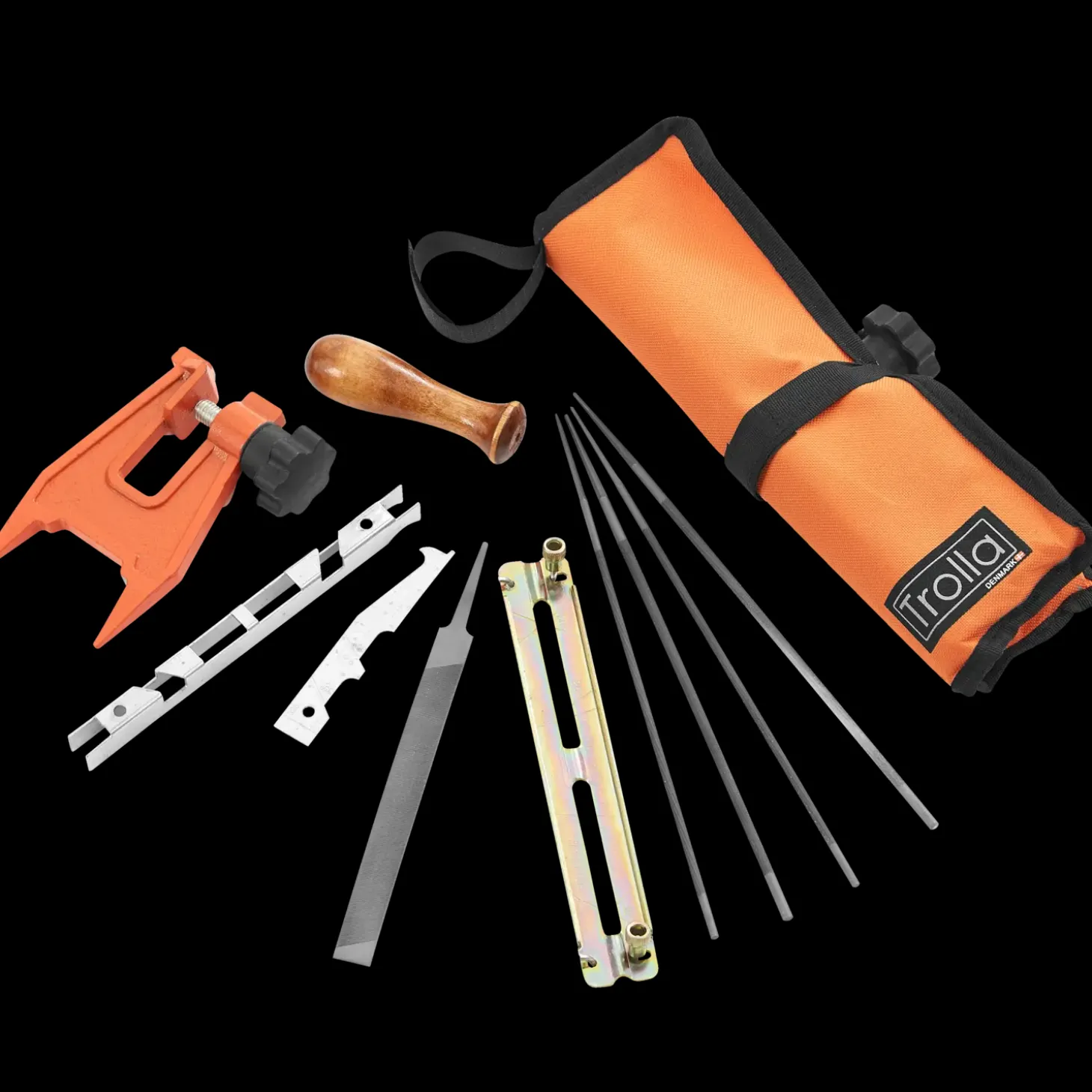 Ryobi OCS1830 akku kædesav 18V ONE+ solo