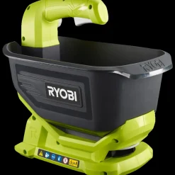 Ryobi OSS1800 salt, frø og gødningsspreder 18V ONE+ solo