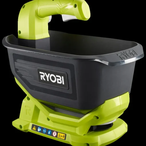 Ryobi OSS1800 salt, frø og gødningsspreder 18V ONE+ solo