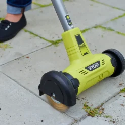 Ryobi RAC818 nylonbørste til fugerenser