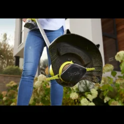 Ryobi RAC158 plastklinger til græstrimmer 10 stk