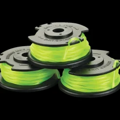 Ryobi RAC143 trådspoler m/2 mm tråd 3 stk.