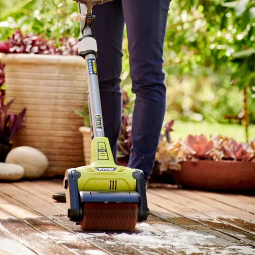 Ryobi RAC820 universalbørste