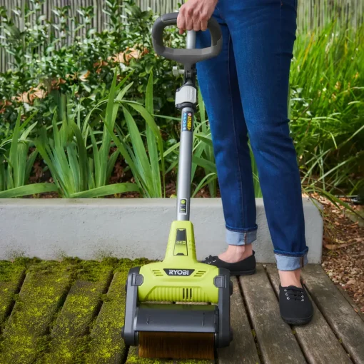 Ryobi RAC820 universalbørste