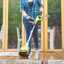 Ryobi RAC820 universalbørste