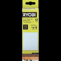 Ryobi RACGS11-12 limstænger 11 mm