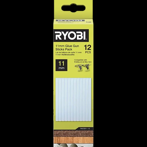 Ryobi RACGS11-12 limstænger 11 mm